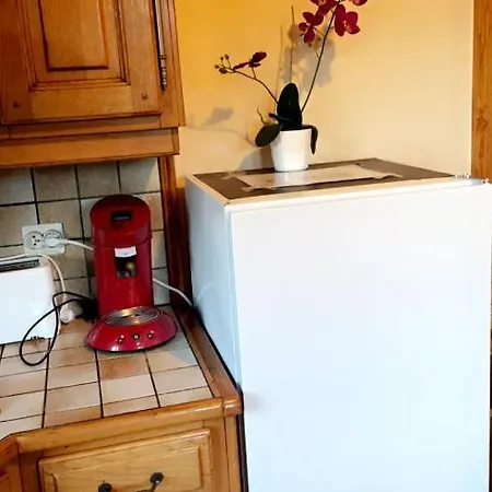 Appartement F4 10min Du Centre De Strasbourg